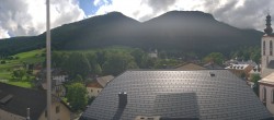 Archiv Foto Webcam Mauterndorf - Hotel Binggl 15:00