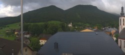 Archiv Foto Webcam Mauterndorf - Hotel Binggl 05:00