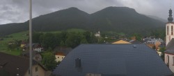 Archiv Foto Webcam Mauterndorf - Hotel Binggl 06:00