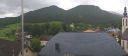 Archiv Foto Webcam Mauterndorf - Hotel Binggl 07:00
