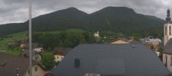 Archiv Foto Webcam Mauterndorf - Hotel Binggl 06:00