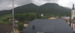 Archiv Foto Webcam Mauterndorf - Hotel Binggl 09:00