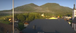 Archiv Foto Webcam Mauterndorf - Hotel Binggl 05:00