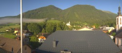 Archiv Foto Webcam Mauterndorf - Hotel Binggl 06:00