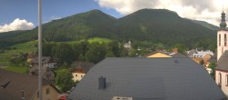 Archiv Foto Webcam Mauterndorf - Hotel Binggl 09:00