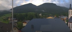 Archiv Foto Webcam Mauterndorf - Hotel Binggl 06:00