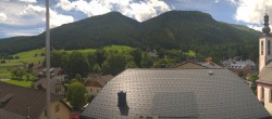 Archiv Foto Webcam Mauterndorf - Hotel Binggl 13:00
