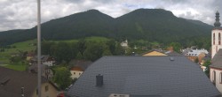 Archiv Foto Webcam Mauterndorf - Hotel Binggl 09:00