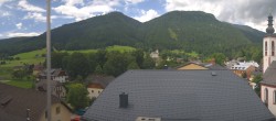 Archiv Foto Webcam Mauterndorf - Hotel Binggl 11:00