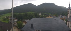 Archiv Foto Webcam Mauterndorf - Hotel Binggl 15:00