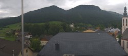 Archiv Foto Webcam Mauterndorf - Hotel Binggl 09:00