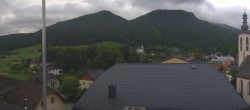 Archiv Foto Webcam Mauterndorf - Hotel Binggl 05:00
