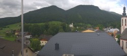 Archiv Foto Webcam Mauterndorf - Hotel Binggl 09:00