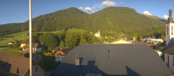 Archiv Foto Webcam Mauterndorf - Hotel Binggl 05:00