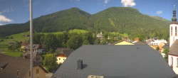 Archiv Foto Webcam Mauterndorf - Hotel Binggl 09:00