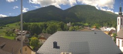 Archiv Foto Webcam Mauterndorf - Hotel Binggl 11:00