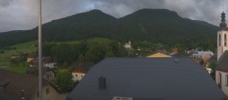Archiv Foto Webcam Mauterndorf - Hotel Binggl 05:00