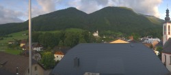 Archiv Foto Webcam Mauterndorf - Hotel Binggl 06:00