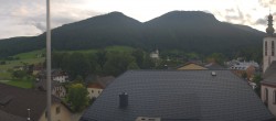 Archiv Foto Webcam Mauterndorf - Hotel Binggl 17:00