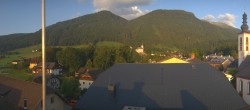 Archiv Foto Webcam Mauterndorf - Hotel Binggl 05:00