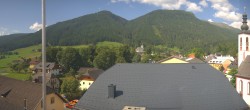 Archiv Foto Webcam Mauterndorf - Hotel Binggl 09:00