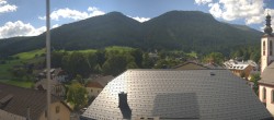 Archiv Foto Webcam Mauterndorf - Hotel Binggl 13:00
