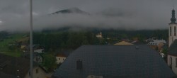 Archiv Foto Webcam Mauterndorf - Hotel Binggl 05:00