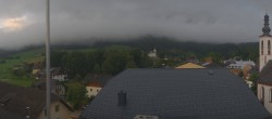 Archiv Foto Webcam Mauterndorf - Hotel Binggl 06:00