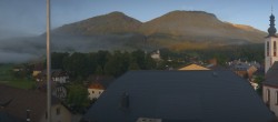 Archiv Foto Webcam Mauterndorf - Hotel Binggl 05:00