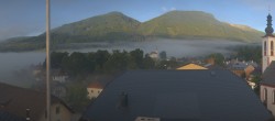 Archiv Foto Webcam Mauterndorf - Hotel Binggl 06:00