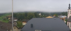 Archiv Foto Webcam Mauterndorf - Hotel Binggl 06:00