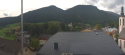 Archiv Foto Webcam Mauterndorf - Hotel Binggl 11:00