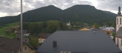 Archiv Foto Webcam Mauterndorf - Hotel Binggl 15:00
