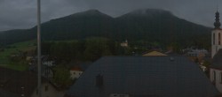 Archiv Foto Webcam Mauterndorf - Hotel Binggl 05:00