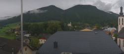 Archiv Foto Webcam Mauterndorf - Hotel Binggl 07:00