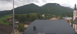 Archiv Foto Webcam Mauterndorf - Hotel Binggl 09:00