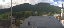 Archiv Foto Webcam Mauterndorf - Hotel Binggl 11:00