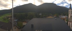 Archiv Foto Webcam Mauterndorf - Hotel Binggl 15:00