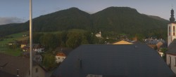 Archiv Foto Webcam Mauterndorf - Hotel Binggl 05:00