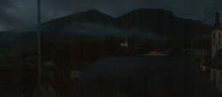Archiv Foto Webcam Mauterndorf - Hotel Binggl 05:00