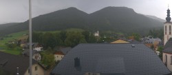 Archiv Foto Webcam Mauterndorf - Hotel Binggl 07:00