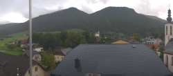 Archiv Foto Webcam Mauterndorf - Hotel Binggl 08:00