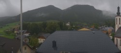 Archiv Foto Webcam Mauterndorf - Hotel Binggl 09:00