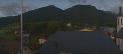 Archiv Foto Webcam Mauterndorf - Hotel Binggl 05:00