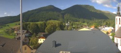Archiv Foto Webcam Mauterndorf - Hotel Binggl 09:00