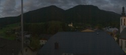 Archiv Foto Webcam Mauterndorf - Hotel Binggl 05:00