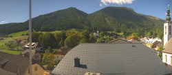 Archiv Foto Webcam Mauterndorf - Hotel Binggl 11:00