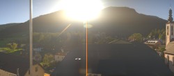 Archiv Foto Webcam Mauterndorf - Hotel Binggl 15:00
