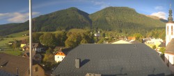 Archiv Foto Webcam Mauterndorf - Hotel Binggl 07:00