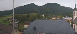 Archiv Foto Webcam Mauterndorf - Hotel Binggl 09:00